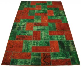 Vintage Tappeto 310x200 (Oriental)