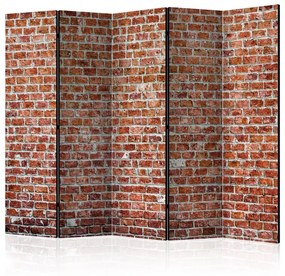 Paravento  Red Rock II [Room Dividers]  Colore ---, Dimensioni e Misure 225x172