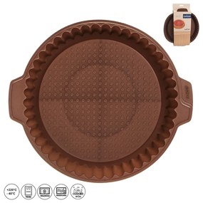 Stampo da forno in silicone per crostata ø 27 cm – Orion