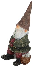 Statua da giardino in poliresina - Esschert Design