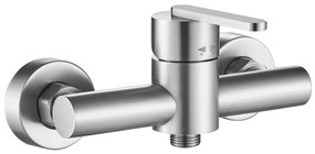 Rubinetto doccia REA Ontario Brush Nickel