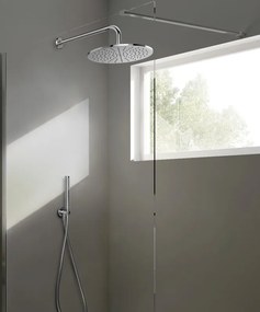 Colonna idro IDEAL STANDARD Concept Air cromato