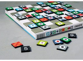 Gioco da tavolo Sudoku - Remember
