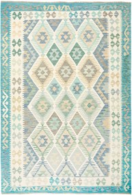 Kilim Tappeto orientale 250 x 170 (Pakistan) Tessuto A Mano