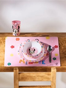 Sinsay - Set di stoviglie per bambini Myszka Minnie - multicolor