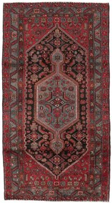 Tappeto persiano 290x150 (Iran) Annodato A Mano