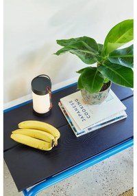 Panchina blu Koi - Hübsch