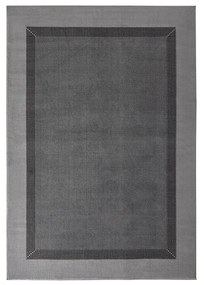Tappeto grigio , 120 x 170 cm Basic - Hanse Home