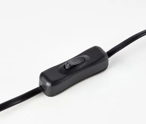 Brilliant - Lampada da tavolo CADIZ 1xGU10/10W/230V bronzo