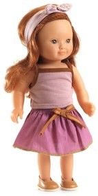 Lovely Pomea - bambola Sophie