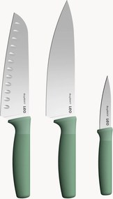 Set di coltelli professionale Forest