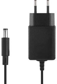 LED Dimmerabile flessibile lampada da tavolo LED/12W/230V 3000K/4000K/6500K nero