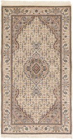 Tabriz Tappeto orientale 90x170 (Indian) Annodato A Mano