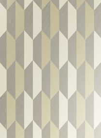 Geometrische Tapete Arrow von Arte - 26526