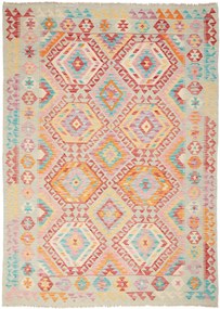 Kilim Tappeto orientale 170x230 (Pakistan) Tessuto A Mano