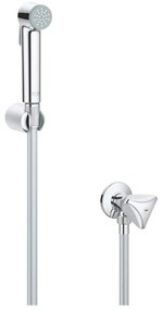GROHE 27514001 - Doccetta bidet manuale TEMPESTA-F TRIGGER SPRAY 30 36 mm cromata