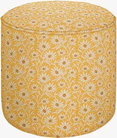 Pouf da esterno fatto a mano Mako