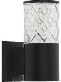 Prezent 12100 - Applique da esterno EVEN 1xE27/40W/230V IP54