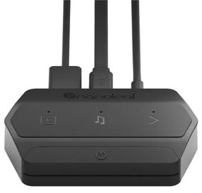 Nanoleaf NF082K02-52LS - Impostazione per il mirroring dello schermo 4D + Lightstrips 5,2m 85''