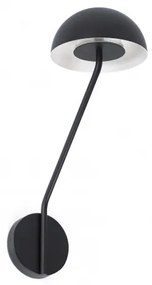 Faro - Indoor -  Pure AP LED  - Applique con diffusore a cupola