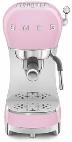 Caffettiera Express a Leva Smeg ECF02PKEU 1350 W