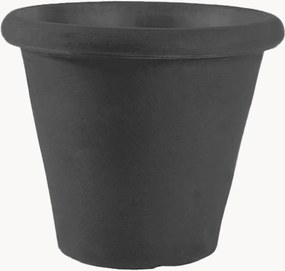 Portavaso da esterno Camelia, alt. 35 cm