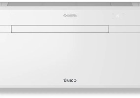 Condizionatore senza unità esterna OLIMPIA SPLENDID UNICO NEXT 12 HP EVANX bianco