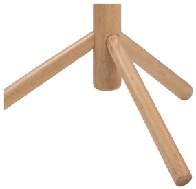 Gancio in gomma per legno Bremen - Actona