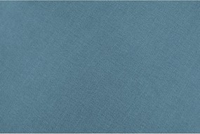 Divano blu allungabile 235 cm Cezanne – Bobochic Paris