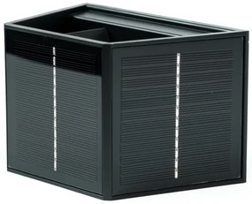 Immax 08489L - Lampada solare da parete LED con sensore LED/2W/5V IP54