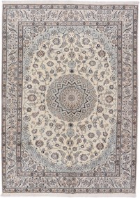 Nain Tappeto persiano 250x350 (Iran) Annodato A Mano
