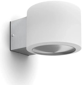 Philips - Applique a LED da esterno OTIS LED/4,3W/230V 2700K IP44