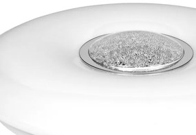 Plafoniera LED dimmerabile VELA LED/24W/230V