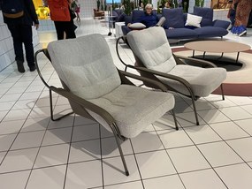 Zanotta chaise longue maggiolina