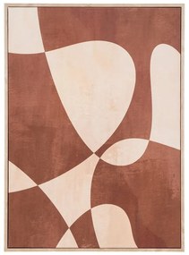 Dipinto 50x70 cm Cape Town No.1 - House Nordic