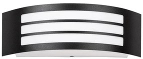 Rabalux 8776 - Applique da esterno ROMA 1xE27/14W