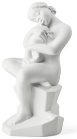 Statua in ceramica Beginnings - Kähler Design