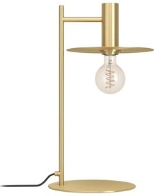 Eglo 900734 - Lampada da tavolo ESCANDELL 1xE27/40W/230V