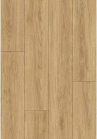 Mexen Cape Coral  pannelli in vinile 1240 x 182 mm SPC 6,5 mm, sottostrato IXPE 1,5 mm, 4 V-Fuga, Rovere