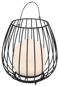 Nordlux - Lampada portatile da esterno dimmerabile JIM TO-GO LED/3W/3,7V IP54
