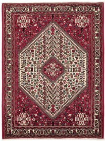 Abadeh Tappeto persiano 210x160 (Iran) Annodato A Mano