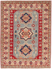 Kazak Tappeto 200 x 150 (Pakistan) Annodato A Mano