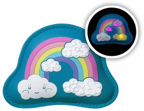 Immagine lampeggiante MAGIC MAGS FLASH Rainbow Neyla