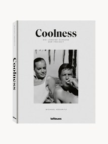 Libro illustrato Coolness - L'eleganza casual della libertà