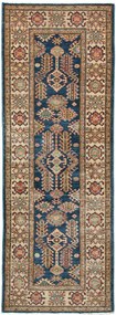 Kazak Tappeto 70x210 (Pakistan) Annodato A Mano