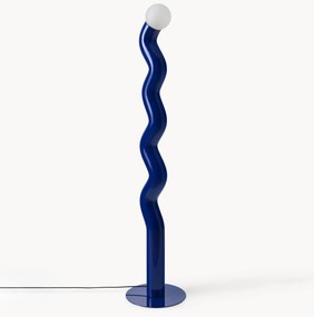 Lampada da terra grande Memphis