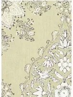 Lewis & Wood Carta da parati Pashmina - Limoges