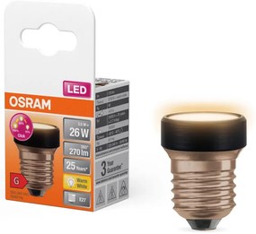 Lampadina LED dimmerabile E27/3,5W/230V 2700K - Osram