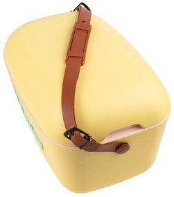 Borsa frigo gialla 12 l Classic – Polarbox