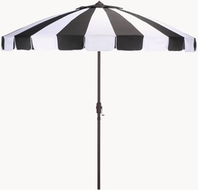 Parasol con inclinazione Buti, Ø 256 cm